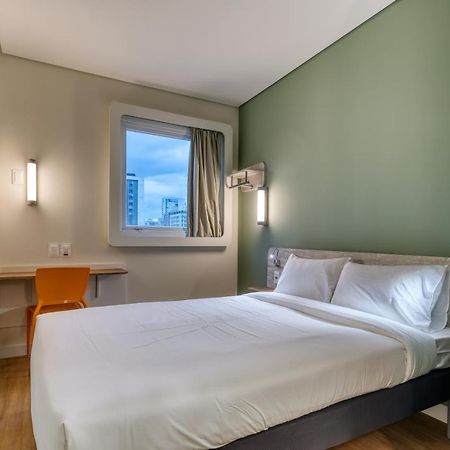 Ibis Budget Bh Savassi Belo Horizonte Buitenkant foto