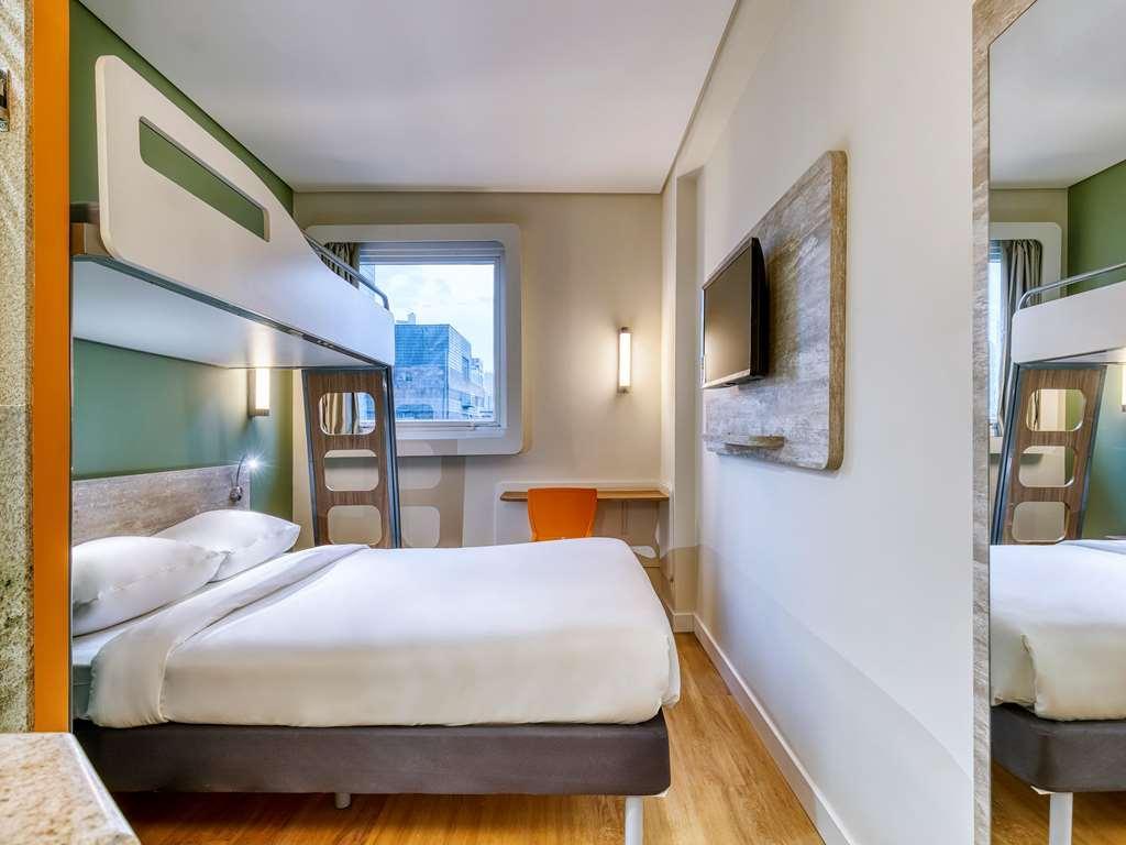 Ibis Budget Bh Savassi Belo Horizonte Buitenkant foto